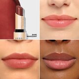 Bobbi Brown Holiday Extra Lip Tinted Balm balzam za ustnice za toniranje odtenek Bare Mahogany 2.5 g | Shoptok.si