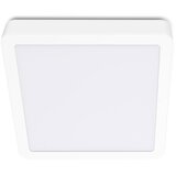  LED stropno svetlo SIGARO SQUARE LED/24W/230V 4000K IP40 | Eponuda.com