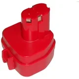 Baterija za Makita 1200 / 1201 / 1202, 12 V, 3.0 Ah