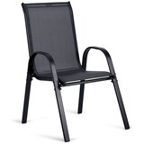 Sofotel SO-980 tekstilne vrtne stolice, set od 2 | shoptok.hr