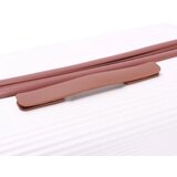  Kofer ABS PC bež S 22x36x55 cm | shoptok.hr