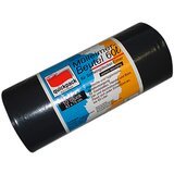  Vreče za smeti (60 L, 10 kosov, črne) Cene