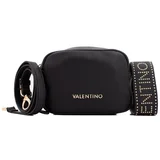 Valentino Bags LADY SYNTHETIC BAG NAIF R Crna