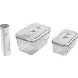 Zwilling fresh+save Vacuum- Starter Set 7 pcs. Glass Cijene