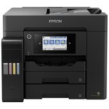 Epson EcoTank L6570 CISS wireless multifunkcijski tintni pisač, A4 | shoptok.hr
