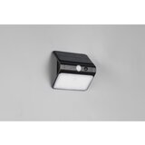  LED zidna vanjska svjetiljka sa solarnim panel (visina 12 cm) Olinda – | shoptok.hr