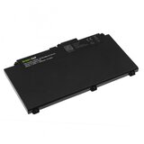 Green cell Baterija za HP Probook 640 G4 / 640 G5 / 645 G4 / 650 G4 / 650 G5, 3300 mAh Cene
