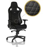  EPIC Gaming stolica crno-zlatna | ePonuda.com