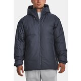 Under Armour Jacket UA CGI LIMITLESS LW JKT-GRY - Men | Shoptok.si