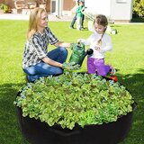 Smania Uzdignuta gredica za biljke od geotekstila BeddyPlant™ | shoptok.hr