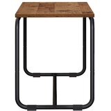  TV stalak 98 x 35.5 x 42 cm Staro drvo Konstruirano drvo - Staro drvo 98 x 35.5 x 42 cm | shoptok.hr