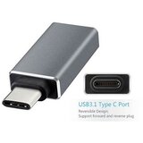 X Wave adapter otg tip-c na USB3.0,muški-ženski | Eponuda.com