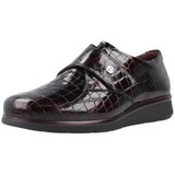 Pitillos Čevlji Derby 10714P Bordo Cene