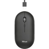 Trust Puck wireless punjivi miš, ultra-thin, silent, 800-1600 dpi, obje ruke, 4 tipke | Eponuda.ba