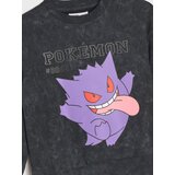 Sinsay Komplet: majica i hlače s stone wash efektom Pokémon | shoptok.hr