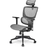 Stolica SHARKOON OfficePal C30M, Comfortable and Breathable