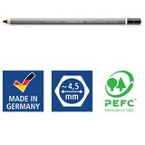  UGLJEN U OLOVCI MARS LUMOGRAPH STAEDTLER 100C-S | shoptok.hr