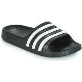 Adidas Dečije papuče Adilette Aqua crne Cene'.'