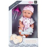 Woopie Royal beba 36 cm u slatkoj odjeći | shoptok.hr