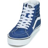 Vans Visoke superge SK8-Hi COLOR THEORY Deep Indigo Modra | Shoptok.si