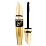 Max Factor False Lash Epic vodoodporna maskara za volumen 13,1 ml odtenek Black | Shoptok.si