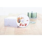 Herma etikete za CD 116 A4/2 1/25 bela ( 03H5079 ) | ePonuda.com