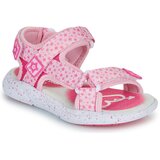 Primigi Sandali & Odprti čevlji B G SAND.SPORTY Rožnata | Shoptok.si