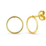 Vuch Qupia Gold Earrings | shoptok.hr