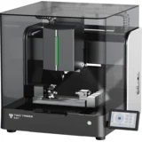 ED1 CNC glodalica - All-in-One Bundle