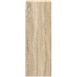  Ormar za Kupaonicu na Zidu Hrast sonoma 33 x 34,5 x 100 cm | shoptok.hr