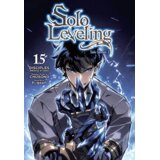 Hachette UK Chugong - Solo Leveling, Vol. 15: Side Stories 2 Cene