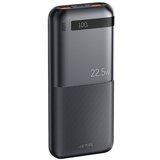 Remax power bank piloteer 20W PD+22.5W qc 10000mAh RPP-71/ crna Cene