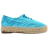 Natural World Espadrile 687E - Aguamar Modra Cene