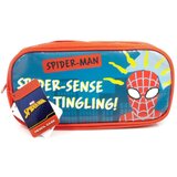 Pyramid International Pernica za dečake Spider-Man, Crveno - plava Cene