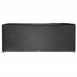  Navlake za vrtni namještaj 2 kom 278 x 204 x 105 cm pravokutne | shoptok.hr