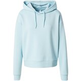 Only Play Sportska sweater majica svijetloplava | shoptok.hr