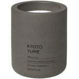 Blomus fraga Kyoto Yume svijeća od sojinog voska, gori 55 sati Cijene