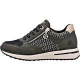 Remonte Nizke superge 262594 Zelena Cene