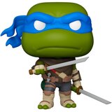Funko Bobble Figure Comics - Teenage Mutant Ninja Turtles - The Last Ronin POP! - Leonardo Slike