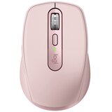 Logitech MX Anywhere 3S Mouse, Rose | Eponuda.com