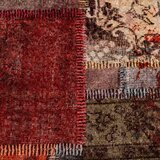 Traka za tepih MARSA Šareni 80 x 350 cm Poliester i PVC | shoptok.hr