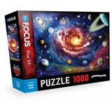  Puzzle 1000 pcs space bf495 ( 108/24958 ) Cene