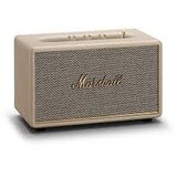 Marshall acton bt iii prijenosni zvučnik cream Cijene