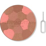 Guerlain Terracotta Light bronzer i highlighter zamjensko punjenje nijansa 04 Deep Cool 10 g Cijene