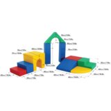 IGLU set CREATIVITY - šareni | shoptok.hr