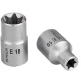 ključ nasadni TORX 1/2″ E16 – PX23386