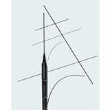 L´Oréal Paris Super Liner Perfect Slim Waterproof vodoodporna črtalo za oči za natančen nanos 0,28 g odtenek 01 Intense Black | Shoptok.si