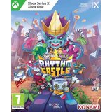 Konami super crazy rhythm castle (xbox series x & xbox one) Cene