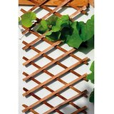 BELLISSA drvena mreža za biljke penjačice (270 x 45 cm, smeđe boje) Cijene