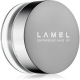 LAMEL Flamy Sparkle Rush Extra Shine Eyeshadow bleščeča senčila za oči odtenek №402 2 g Cene